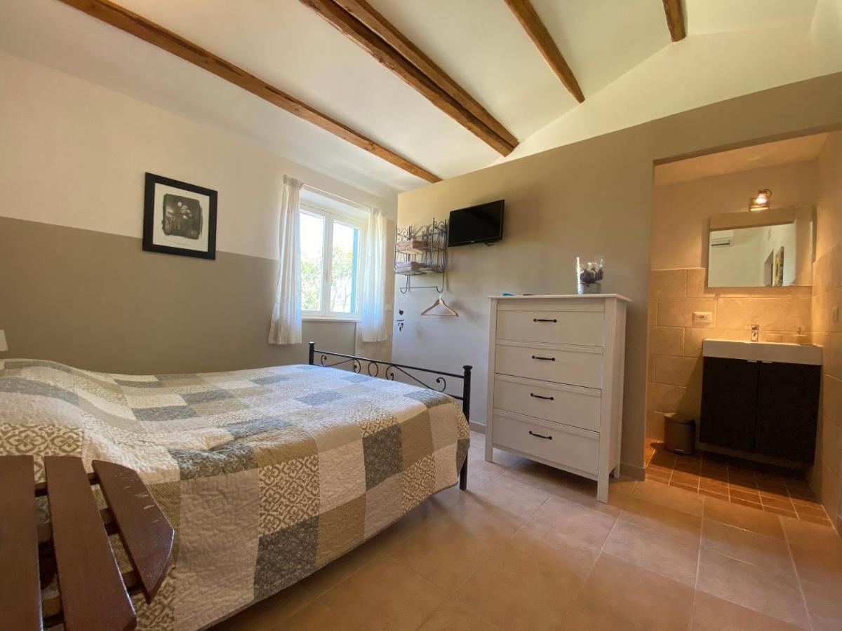 Casa Cologna B&B Розето-дельи-Абруцци Экстерьер фото